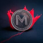 80 million US dollar traders have been liquidated by Mantra Fall (OM)