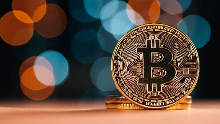 Bitcoin is ready for a rise, according to Matt Hougan, Chief Investment Officer of Bitwise! This is what you need to do to rise