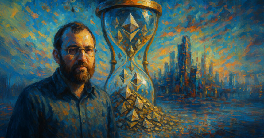 Charles Hoskinson of Cardano predicts that Ethereum will die within 15 years