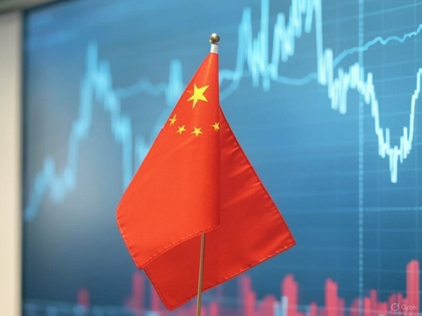 China's counterattack with more tariffs in the US
