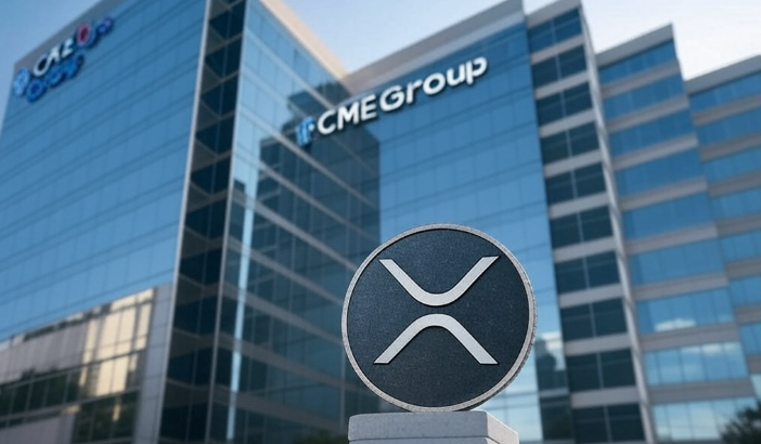 Check the launch date of XRP futures on CME Stock Exchange