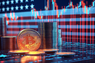 What happens in the cryptocurrency market?