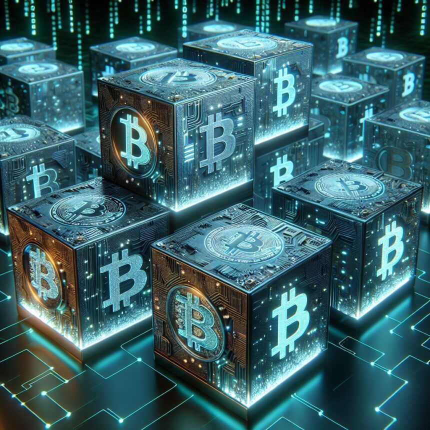Recent phenomenon raises activities on the Bitcoin network: new ordinances?