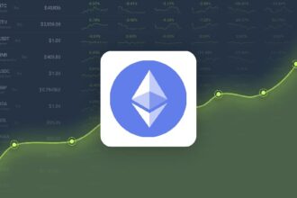 Ethereum Price Forecast - ETH Price Estimated to reach $2,157.82 by April 3, 2025