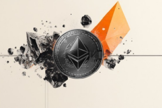 ETH tackles 1,688 resistance as Vitalik Buterin proposes replacing the RISC-V EVM