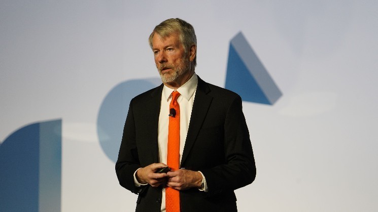 Strategic Bitcoin Purchase Spree has a minimal impact on prices, says TD Cowen.