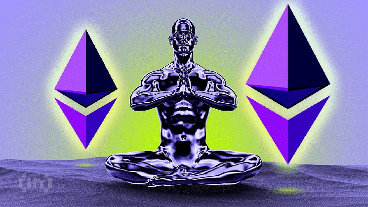 Ethereum (ETH) soaks 7% as key indicators remain bearish