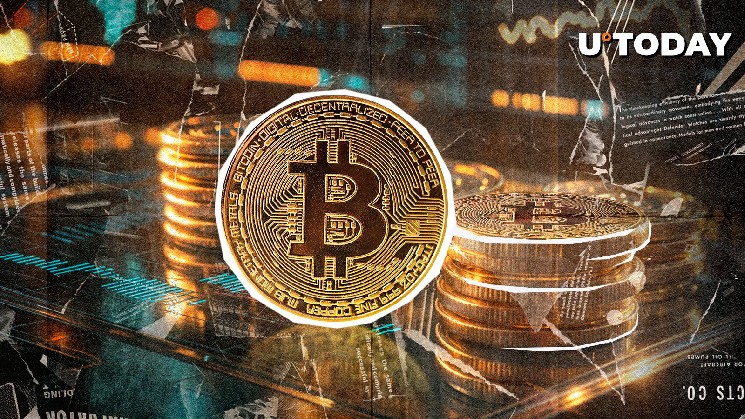 Bitcoin's iconic block 666,666 still has the story of the crypto community