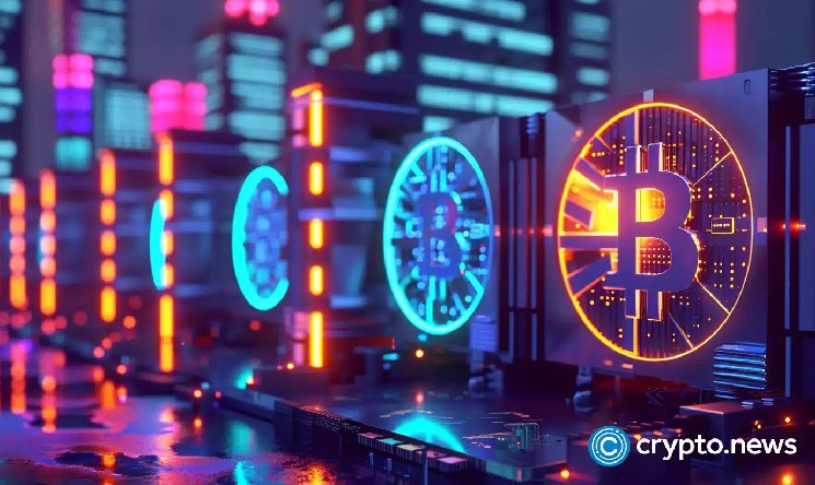 Risky US Bitcoin mining expansion as tariffs hit equipment imports