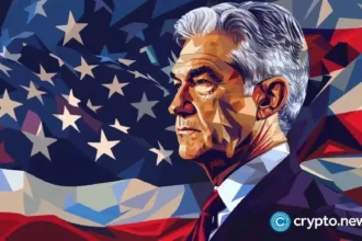 Markets are assaulted as Powell raises tariff concerns and the code remains strong