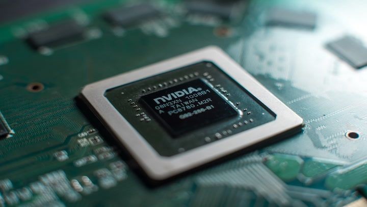 Nvidia moves AI supercomputer production to the US, opening new paths for crypto miners