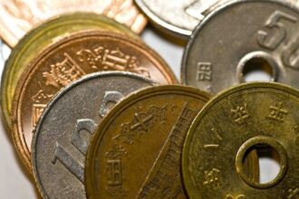 Japanese bonds are ignoring concerns when Bitcoin recovers from tariff panic last week