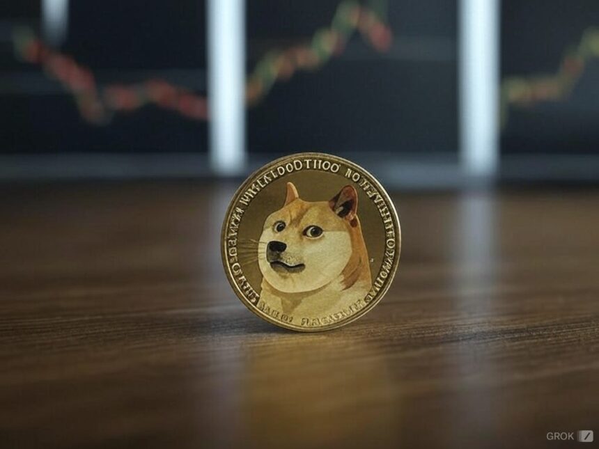 Doge prices activate patterns that are expected to increase significantly