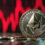 Ethereum ETFs flow assets as plummets at eth/btc price