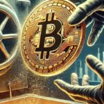 Long-term Bitcoin holders are moving coins.