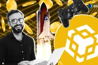 Selected projects for BNB Chain MVB Season 9