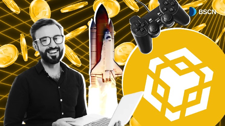 Selected projects for BNB Chain MVB Season 9