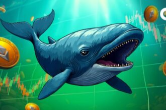 Ethereum Whale borrows 4,000 ETH at Aave to start a new short position