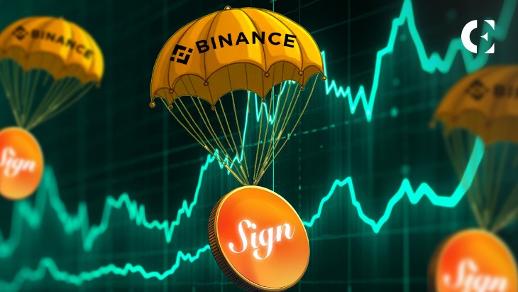Users with BNBs can qualify for ethsign airdrop before the 28th April 28th Binance List