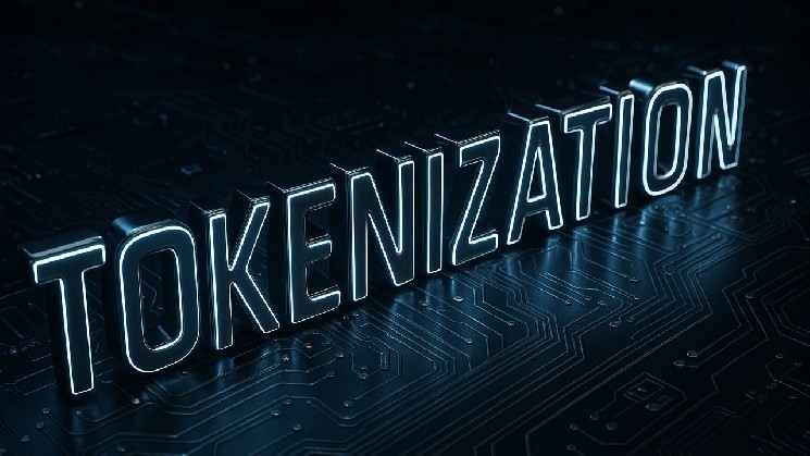 Keyrock, Centrifuge Report Touts Tokenization's $500 Billion Bull Case