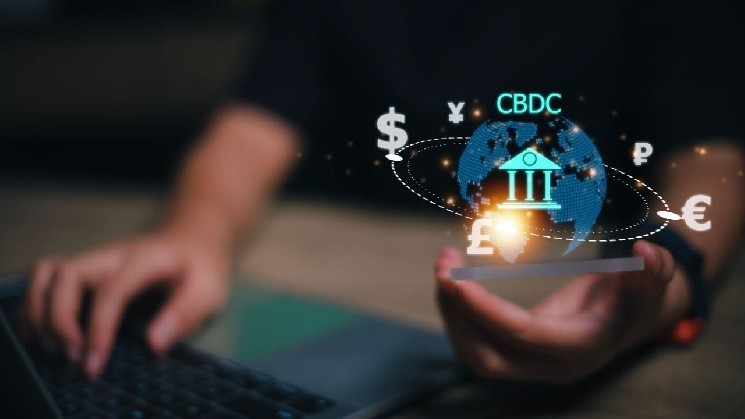 CBDCS destroys stablecoins, not bitcoins