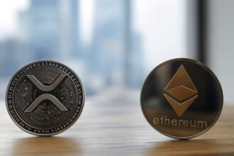 XRP investors should learn what happened at Ethereum