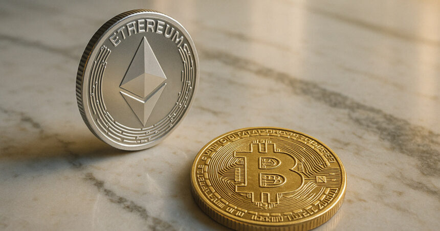 Family Offices show a stronger preference for Ethereum ETFs than Bitcoin