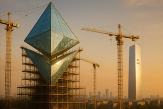 Ethereum: Are there any fundamentals?