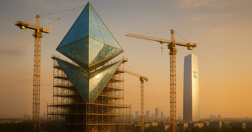 Ethereum: Are there any fundamentals?