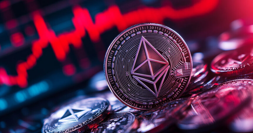 Stablecoin loan repayment flags are early signs of Ethereum volatility, the report discovers