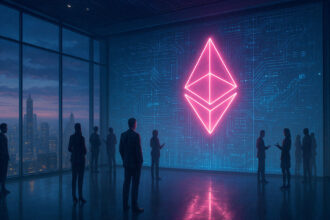 Ethereum Foundation Pivot focuses on L1 scaling and releases Vitalik Buterin for research innovation