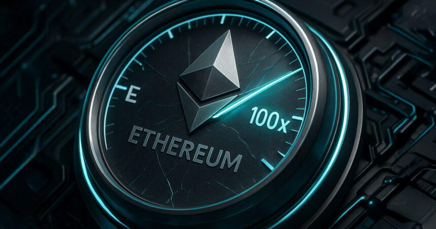Ethereum researchers suggest 100x gas-limited hikes for network boost