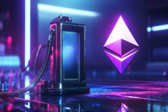 Ethereum's Planning BLOB increases insufficiently to maintain growth in L2 transactions