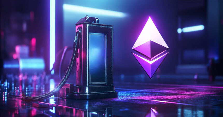 Ethereum's Planning BLOB increases insufficiently to maintain growth in L2 transactions