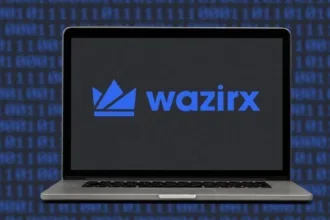 Wazirx Eyes hacked in mid-May due to platform reboot