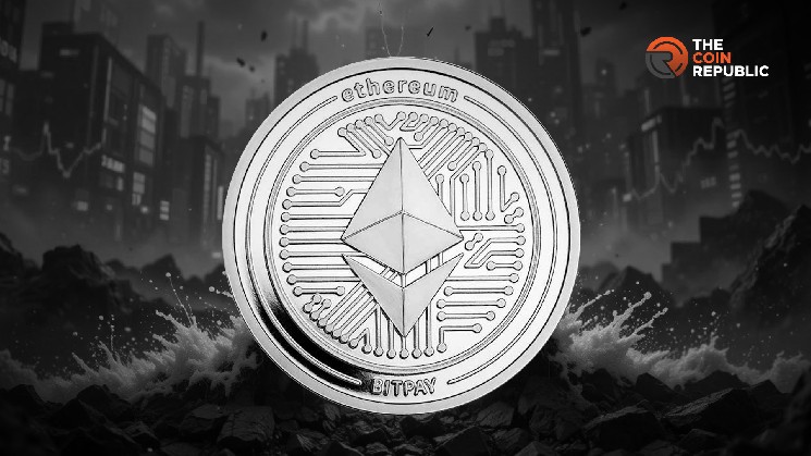 With large owners making big moves, will Ethereum price be at $1850?