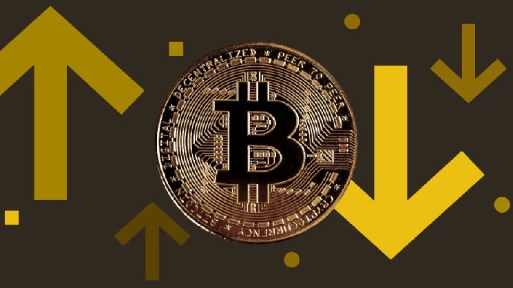 Comments on Bitcoin analysis! Does Artificial Intelligence expect a decline or rise in BTC?