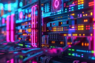 BitFarms secures $300 million loans to fuel AI and data center growth