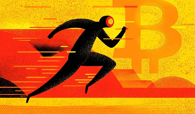 Trader Michael Van de Poppe says that when it becomes clear to these two issues, Bitcoin will rise to an all-time high