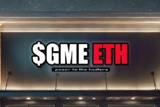 GameStop's Bitcoin Movement May Cause Crypto Rally