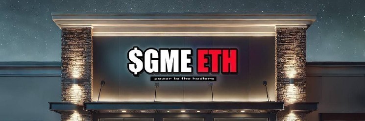 GameStop's Bitcoin Movement May Cause Crypto Rally