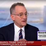 Analysts who predicted past crises are now warning about the tariff war