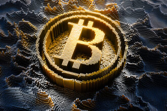 Bitcoin price