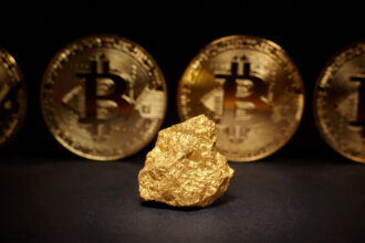 Bitcoin price