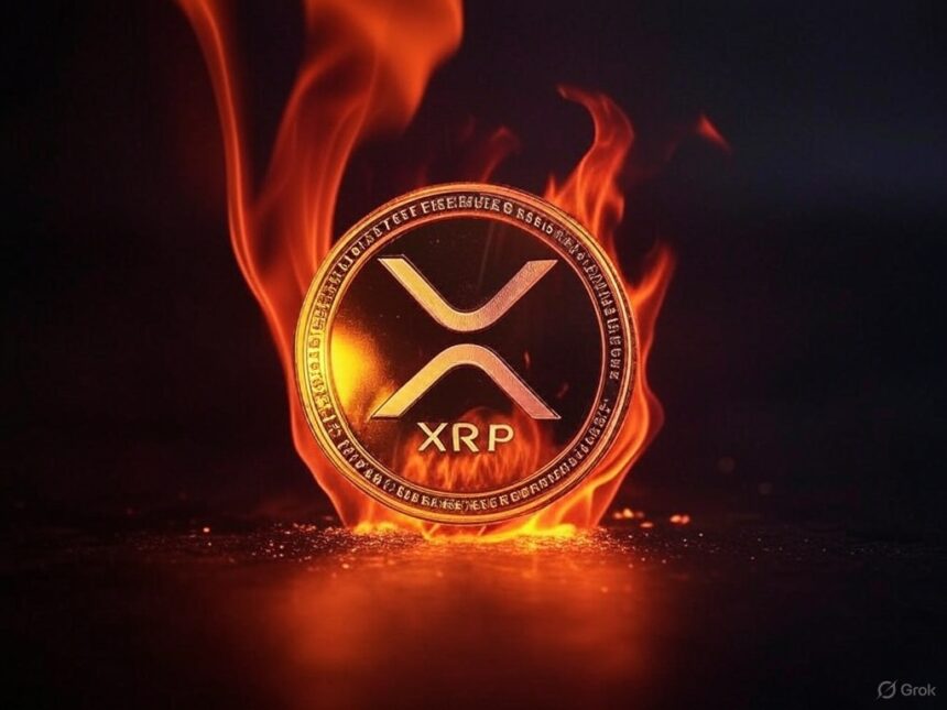 Bitcoin developers anticipated a vulnerability in the XRP network 10 years ago