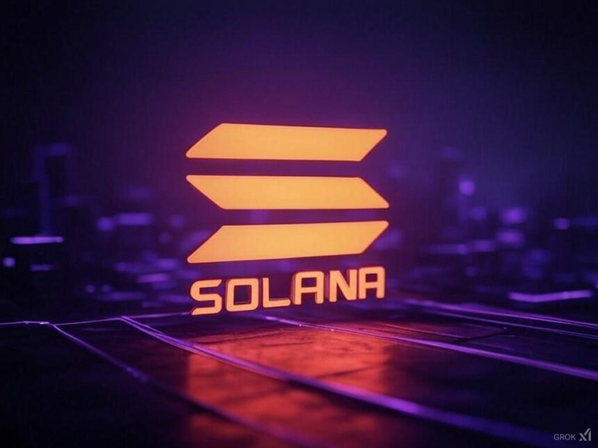 Solana Dreams Filling your performance failures with more capacity