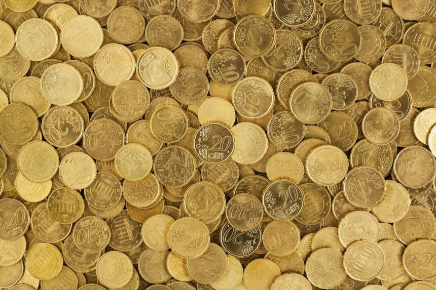 "Golden Cryptocurrency" will be good coverage for the rest of 2025