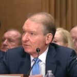 Paul Atkins, the new president of SEC, is "Bitcoin Business Suspension."