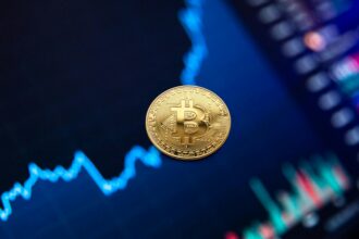 Historical data shows future rises in Bitcoin prices
