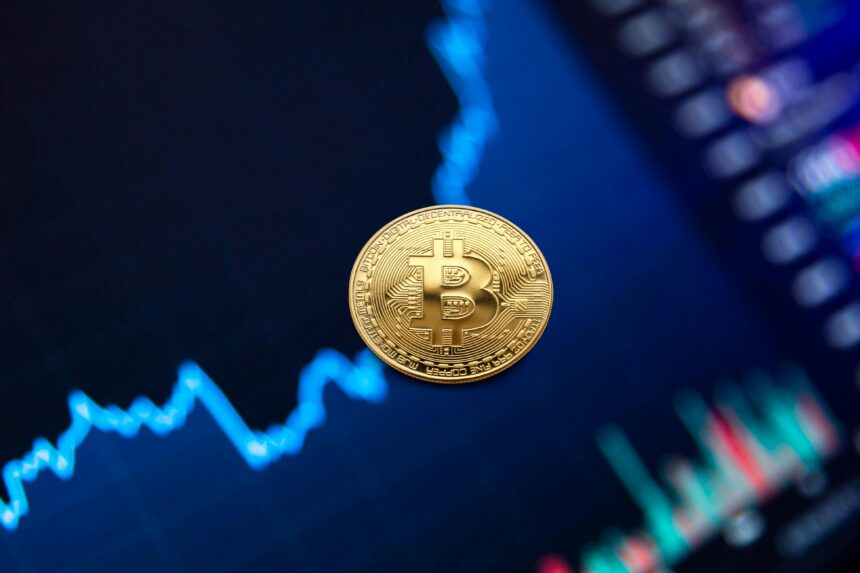 Historical data shows future rises in Bitcoin prices